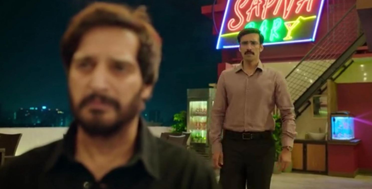 Sikandar ka Muqaddar